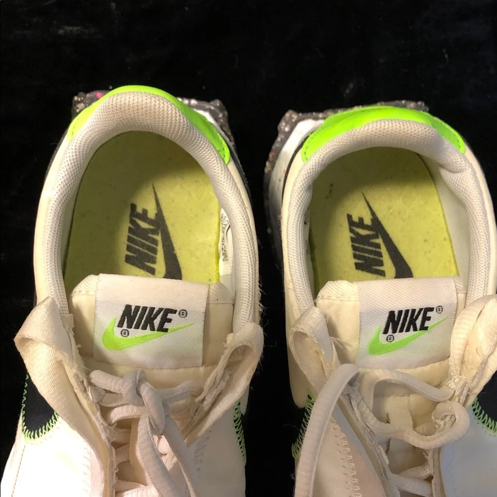 Nike Womens Waffle Racer Crater Speedster 7
